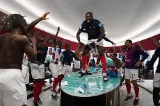 星空体育-包含里程碑夜拉齐奥更衣室发声，法甲加时末段刷纪录，信心回归，细节决定成败的词条