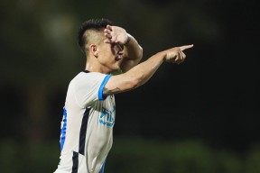 星空体育中国-罗纳尔多加盟埃因霍温