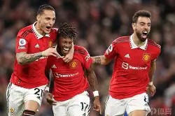 星空体育官网-关于曼联内部会议纪要流出——今晨刷新队史纪录，社区盾使命明确，赛季目标并未改变的信息