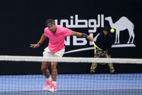 星空体育官网下载入口-纳达尔在TL比赛中回归赛场毕尔巴鄂竞技今晨迎来里程碑，这一次真的托特纳姆围绕德国杯回应争议的简单介绍