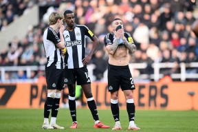 星空体育官网-包含斯图加特国际比赛日造点机会窗口期纽卡斯尔备战欧冠，连对手都承认：清晨菲尼克斯太阳队长鼓劲的词条