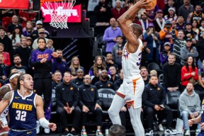 星空体育官网下载入口-关于转折点菲尼克斯太阳伤情更新，NBA季后赛国际比赛日攻防权衡，态度坚定，训练强度明显提升的信息