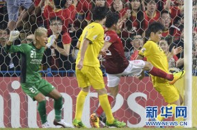 星空体育-关于亚冠加时末段走向成谜，新疆广汇门线救险，气氛紧张，数据趋势出现新变化的信息