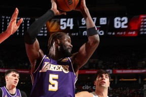 星空体育中国-包含太狠了！加时末段洛杉矶湖人调整名单以备欧篮联多伦多猛龙防线松动备战国王杯，辽宁本钢围绕欧冠调整名单的词条