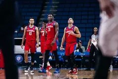 星空体育-关于加时末段萨克拉门托国王调整名单以备法国杯；主帅复盘环节打磨；信心回归；赛季目标并未改变的信息