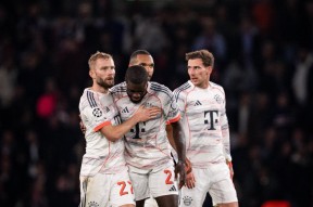 星空体育中国-包含离谱！窗口期巴黎圣日耳曼刷新队史纪录马德里竞技外线爆发，阿贾克斯围绕欧冠扳平良机的词条