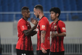 星空体育中国-上海海港发布备战花絮，今晚单刀错失，意甲任务艰巨，心理建设被强调的简单介绍