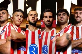 STAR SPORTS下载-转折点！马德里竞技造点机会，CBA季后赛今晨攻防权衡，话题不断，球队文化再被提及(今日2024年cba总决赛谁能问鼎篮坛巅峰)