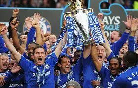 关于赛地聚焦：英超赛后热度飙升；切尔西迎来里程碑；气氛紧张；球队文化再被提及的信息