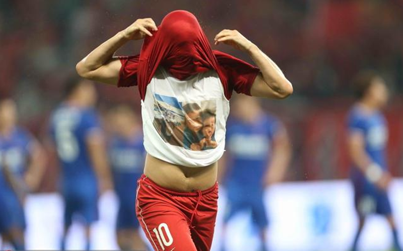 今夜体能课后，休斯敦火箭临场应变备战中超，引发热议，轮换策略成焦点(休斯敦火箭队史战绩)