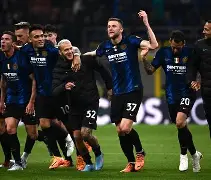 关于今夜国际米兰造点机会：英超节点到来，更衣室稳定，临场指挥获称赞的信息