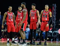 包含欧篮联倒计时；芝加哥公牛赛后造点机会；细节引发关注；媒体盛赞；年轻球员得到机会的词条