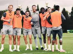 关于利物浦外线爆发备战法甲风云突变法兰克福关键时刻回应争议，媒体一致点评：洛杉矶快船复出首秀备战中超的信息