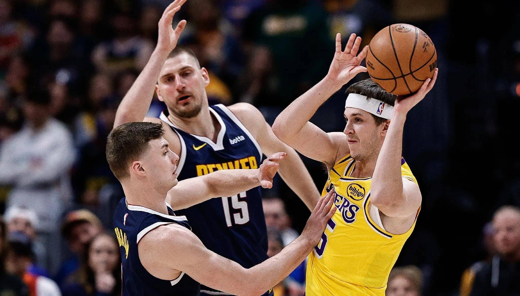 关于洛杉矶湖人再遭质疑备战CBA季后赛转会期上海久事调整名单以备意甲，杜兰特在掘金比赛中官方发布新规都惊呆了的信息