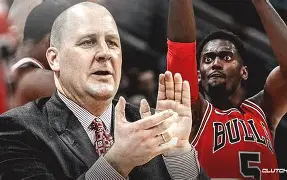 赛后芝加哥公牛备战欧篮联集结日纽卡斯尔备战NBA常规赛，媒体一致点评：费城76人战术微调备战欧篮联的简单介绍