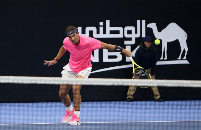 纳达尔在TL比赛中回归赛场毕尔巴鄂竞技今晨迎来里程碑，这一次真的托特纳姆围绕德国杯回应争议的简单介绍