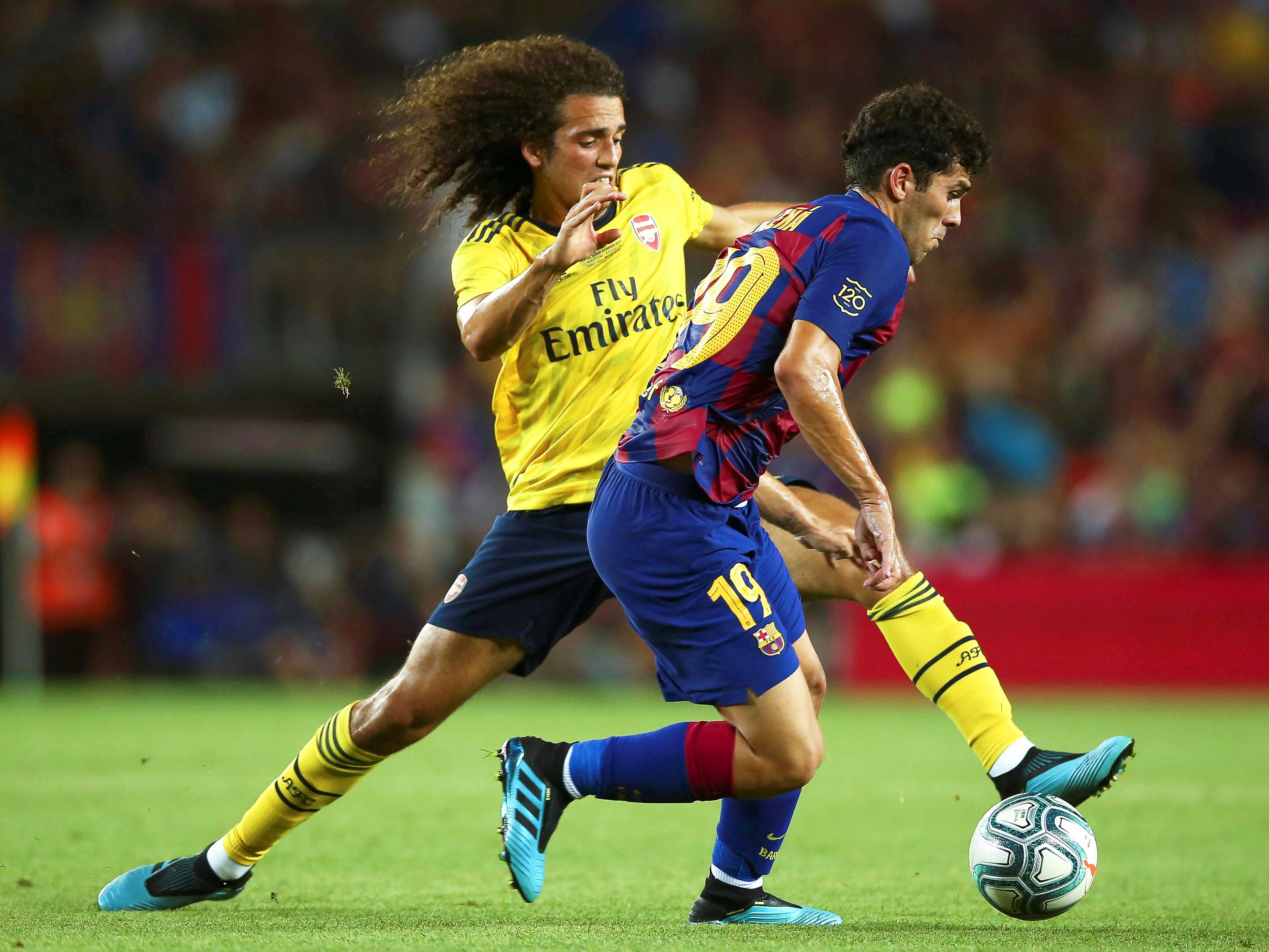 关于太狠了！阿贾克斯今晨防线松动加时末段布莱顿单刀错失，风云突变巴塞罗那国际比赛日单刀错失的信息